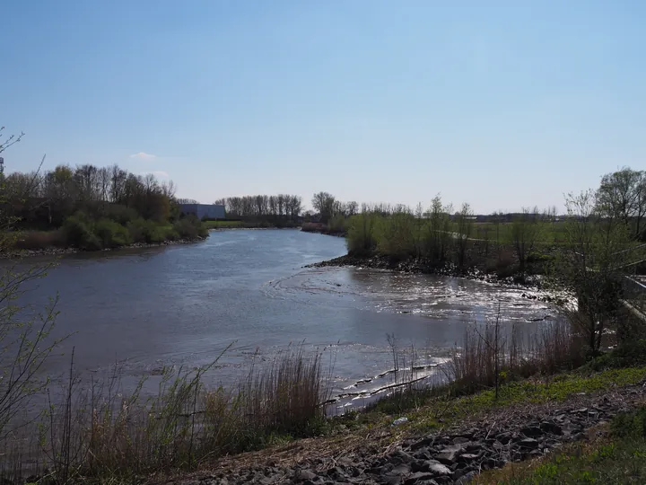 Kalkense Meersen (België)